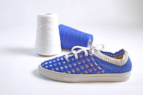 時尚的針織打印機 kniterate