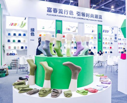 泱泱商機,后疫情時代尋找襪業供應鏈新出口