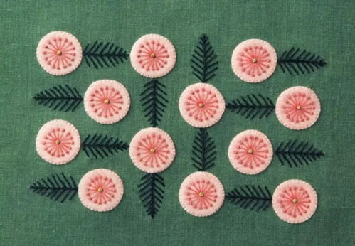 國粹 刺繡