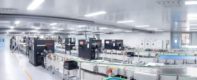 商河經(jīng)濟(jì)開(kāi)發(fā)區(qū) 技術(shù)創(chuàng)新磁場(chǎng)與“扎堆”落地現(xiàn)象解析