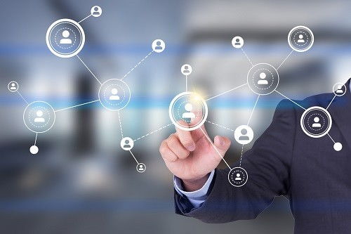 雇傭變合作 技術開發領域的靈活用工新趨勢