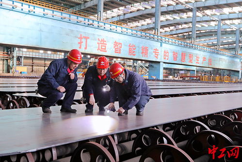 山東企業攻克技術難關，為國家重點項目提供堅實支撐