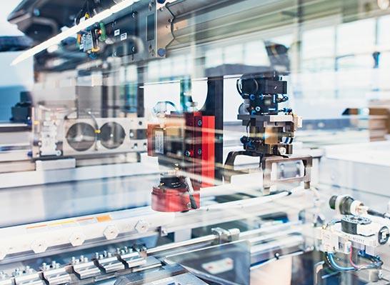 Lenze集團 驅動未來，賦能全球——卓越傳動技術產品與服務的技術開發之路